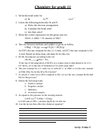 Chemistry for grade 11 worksheet.docx